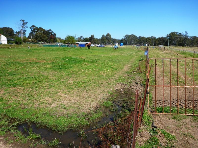 33 Commercial Road, Vineyard NSW 2765