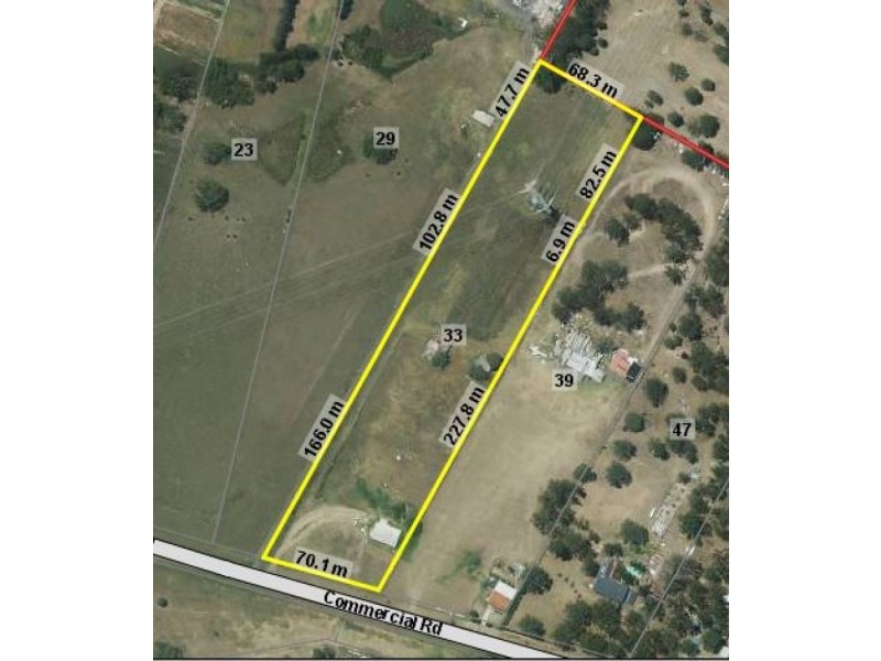 33 Commercial Road, Vineyard NSW 2765