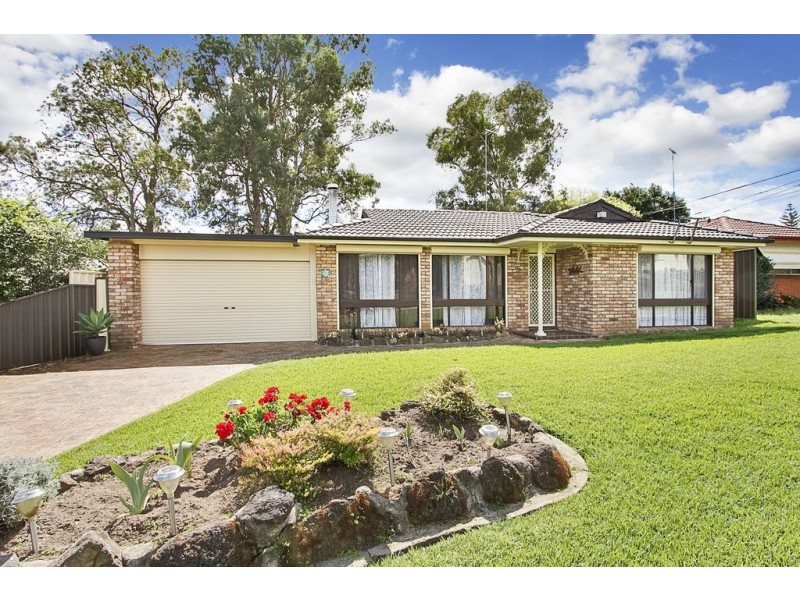 5 Ryan Street, St Marys NSW 2760