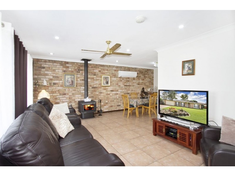 5 Ryan Street, St Marys NSW 2760