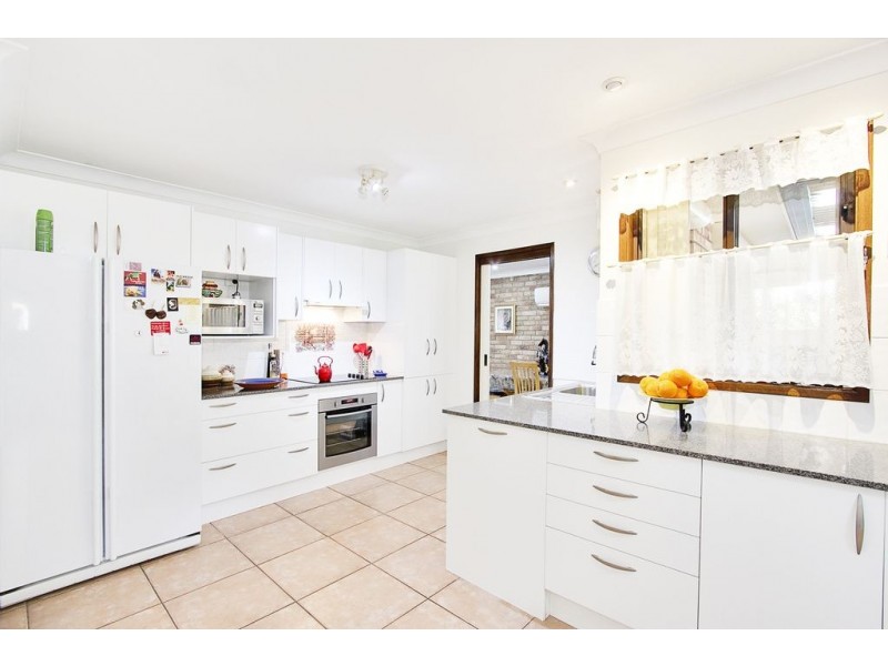 5 Ryan Street, St Marys NSW 2760