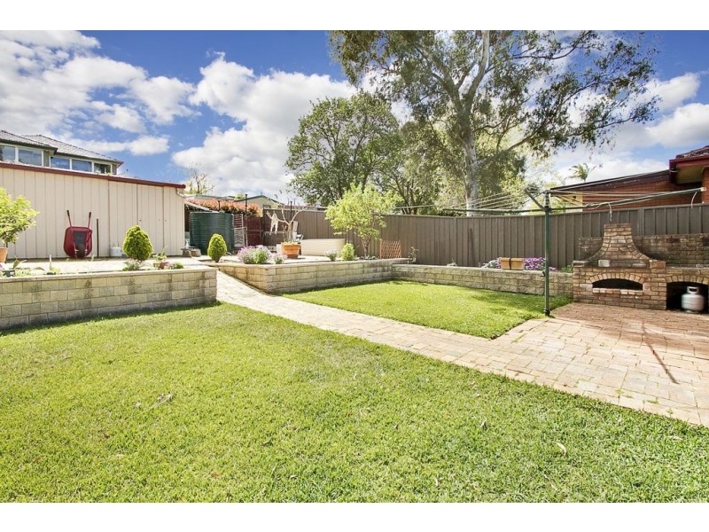 5 Ryan Street, St Marys NSW 2760