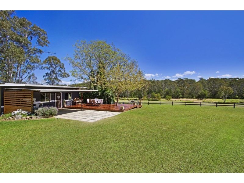 77 Moles Road, Wilberforce NSW 2756