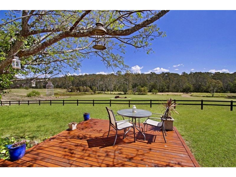 77 Moles Road, Wilberforce NSW 2756