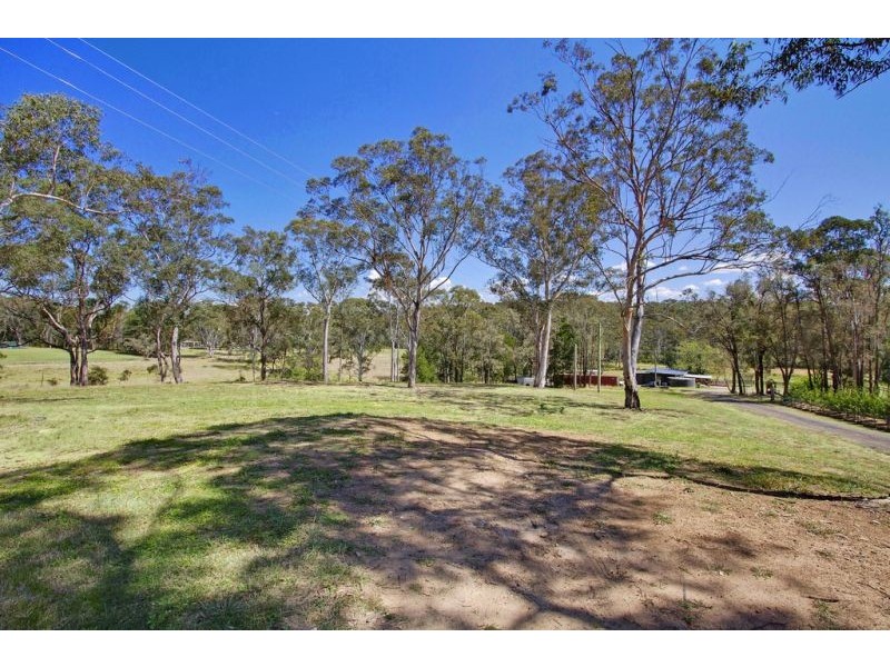 77 Moles Road, Wilberforce NSW 2756