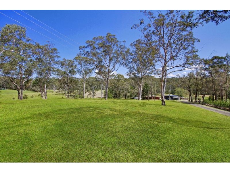 77 Moles Road, Wilberforce NSW 2756