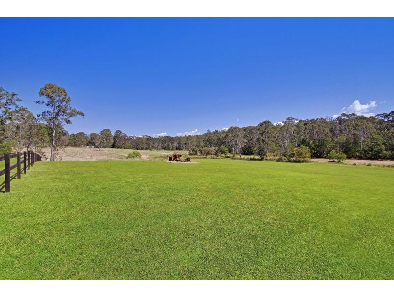 77 Moles Road, Wilberforce NSW 2756