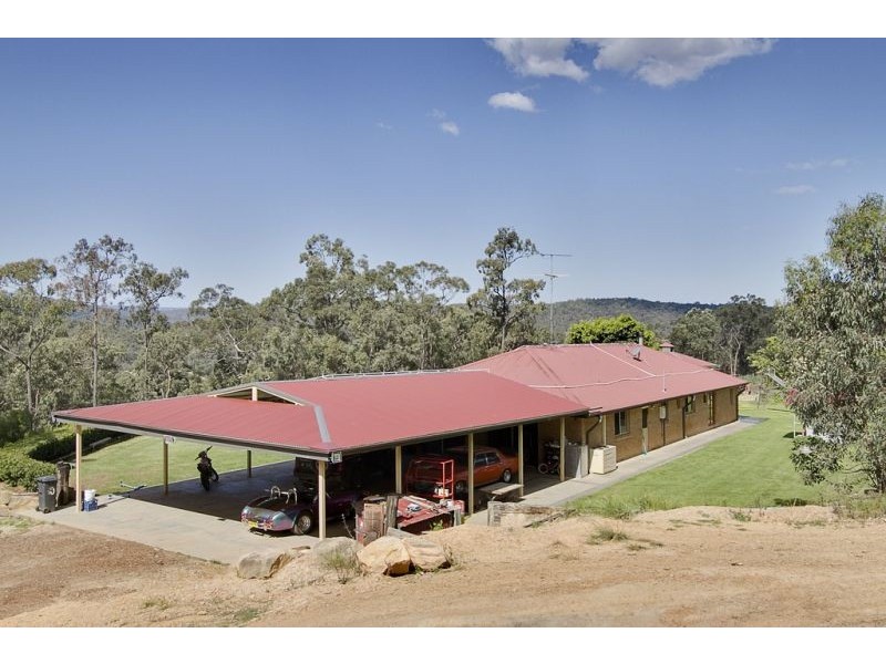 720 Lower Colo Road, Lower Portland NSW 2756