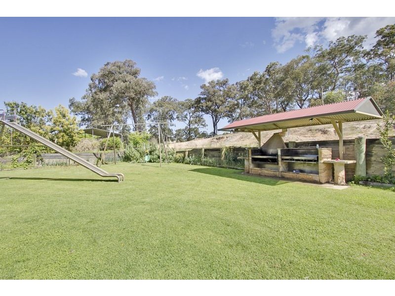 720 Lower Colo Road, Lower Portland NSW 2756