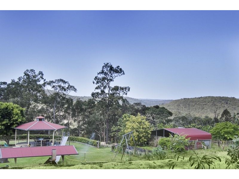 720 Lower Colo Road, Lower Portland NSW 2756