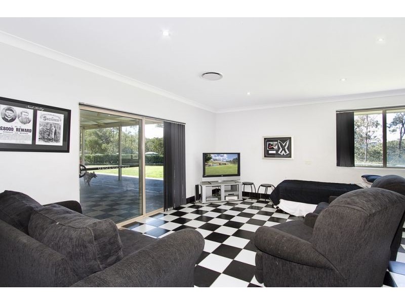 720 Lower Colo Road, Lower Portland NSW 2756