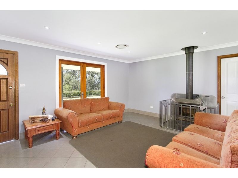 720 Lower Colo Road, Lower Portland NSW 2756