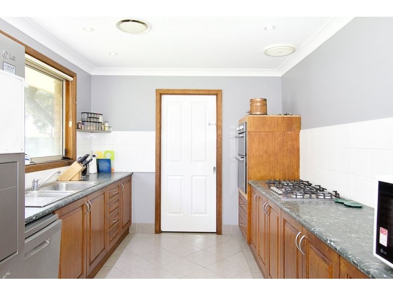 720 Lower Colo Road, Lower Portland NSW 2756