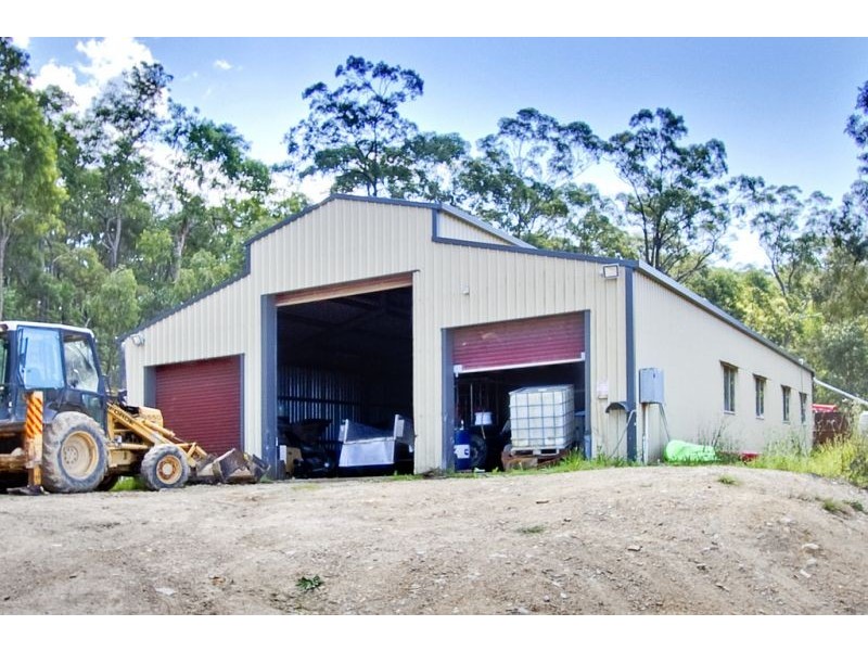 720 Lower Colo Road, Lower Portland NSW 2756