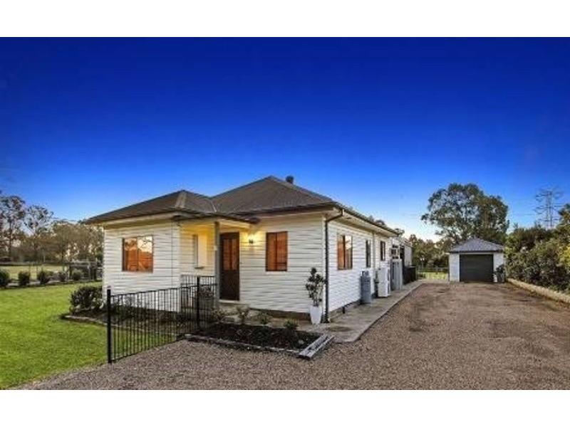 39 Oakville Road, Oakville NSW 2765