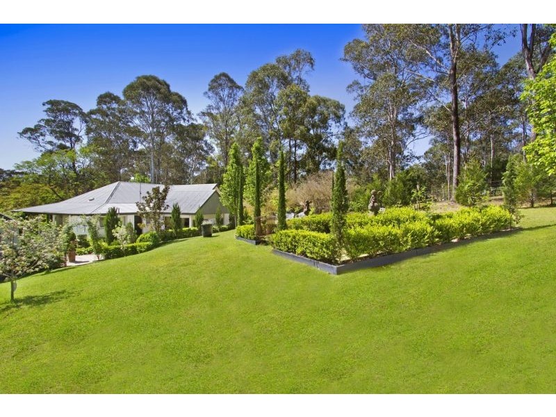 35 Merindah Way, Kurrajong NSW 2758