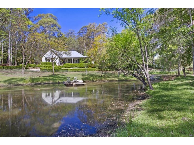 35 Merindah Way, Kurrajong NSW 2758