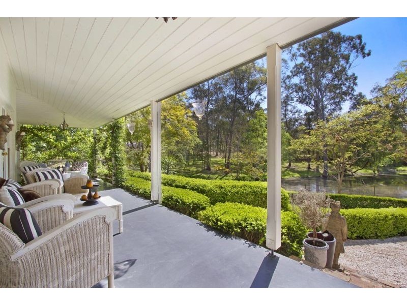 35 Merindah Way, Kurrajong NSW 2758