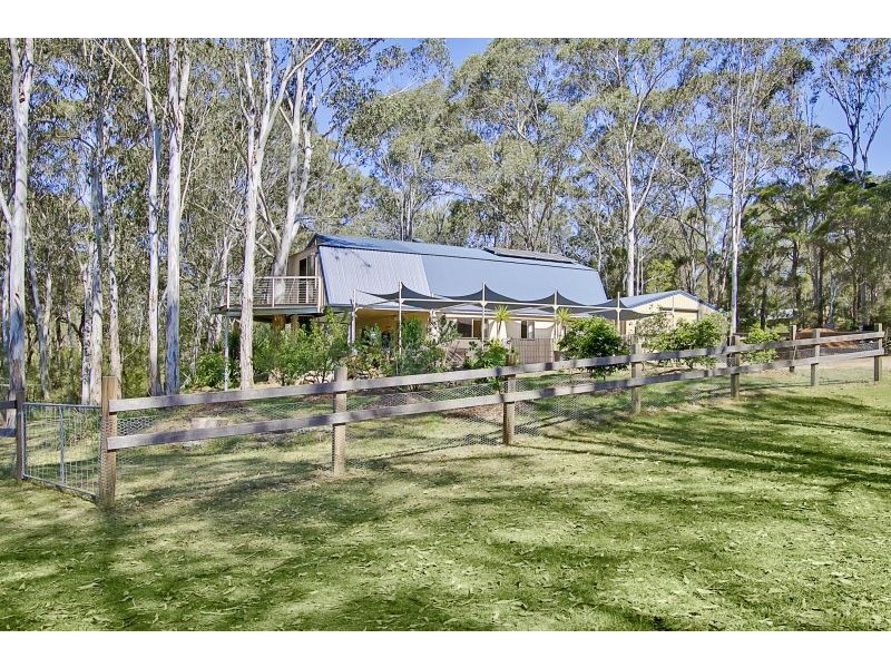 81 Reedy Road, Maraylya NSW 2765