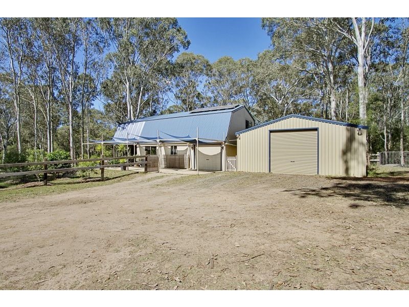 81 Reedy Road, Maraylya NSW 2765