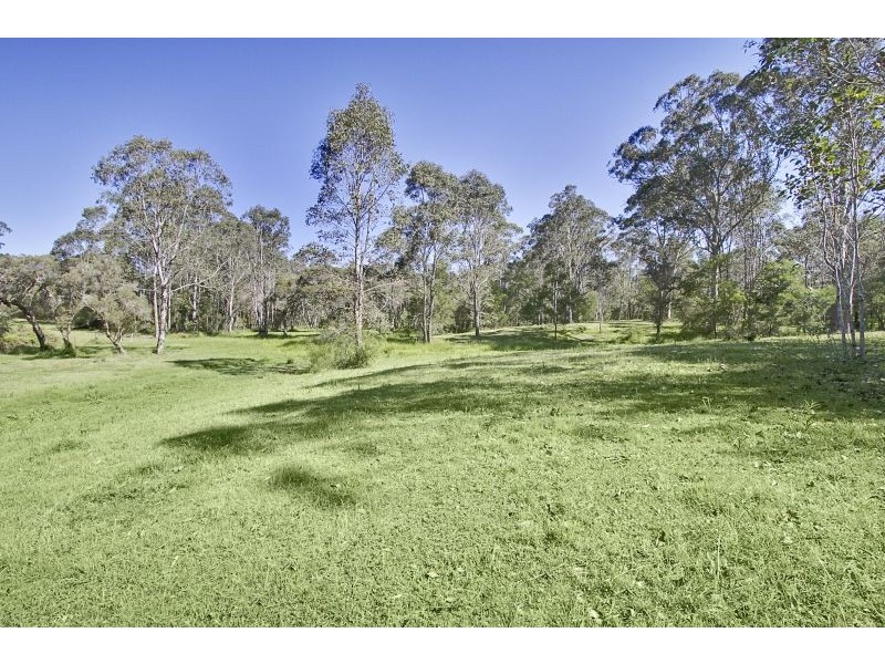 81 Reedy Road, Maraylya NSW 2765