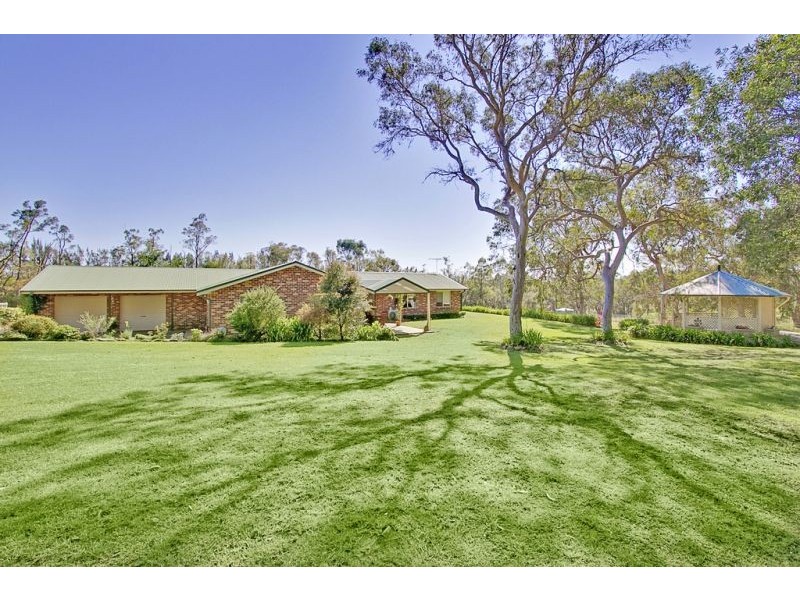 164 Carrs Road, Wilberforce NSW 2756