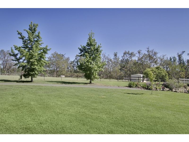 164 Carrs Road, Wilberforce NSW 2756