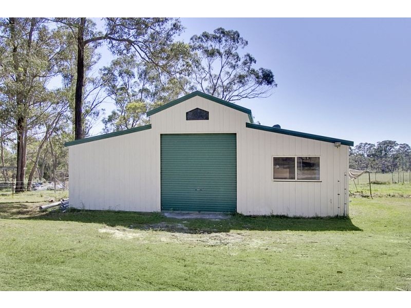 164 Carrs Road, Wilberforce NSW 2756