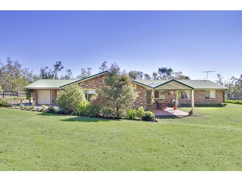 164 Carrs Road, Wilberforce NSW 2756