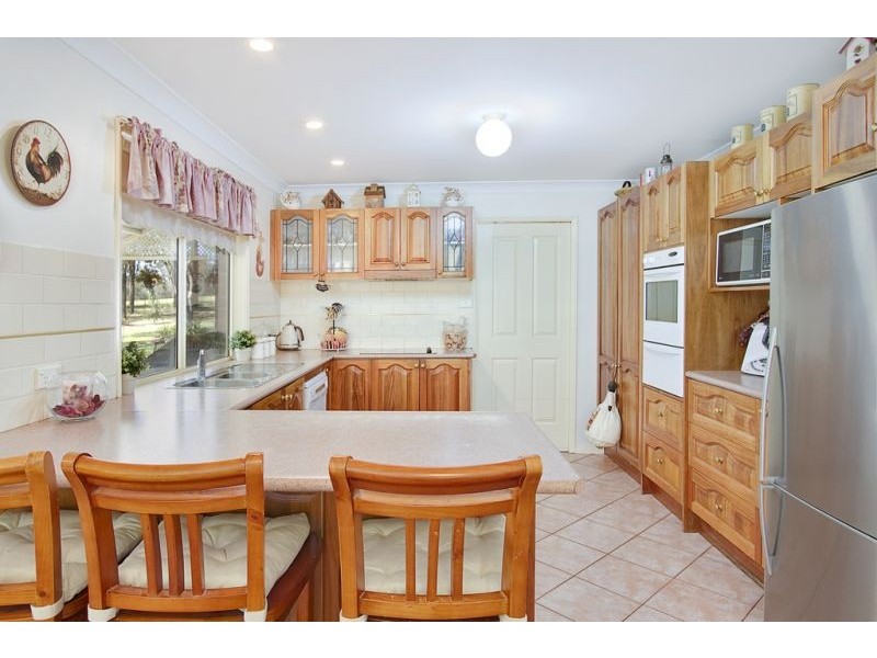 164 Carrs Road, Wilberforce NSW 2756