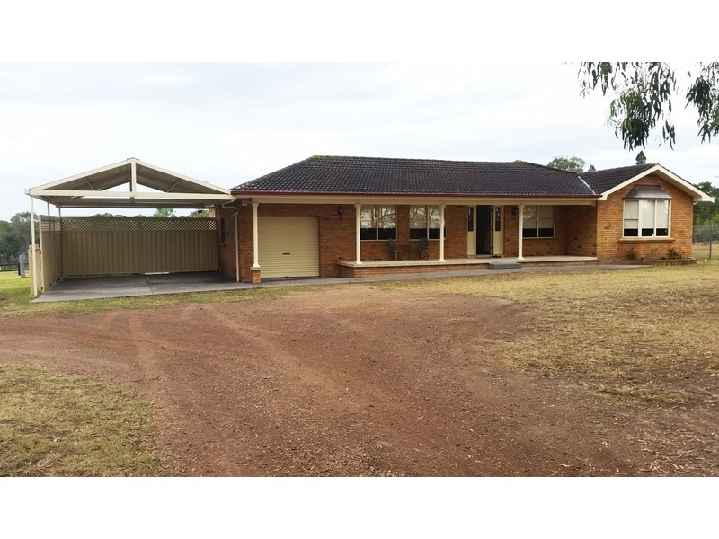 57 Geakes Road, Freemans Reach NSW 2756