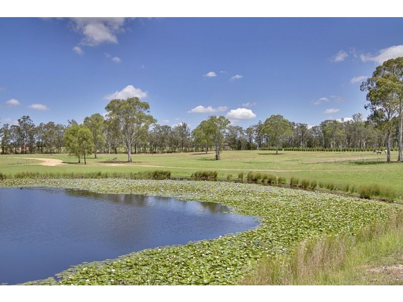 Freemans Reach NSW 2756