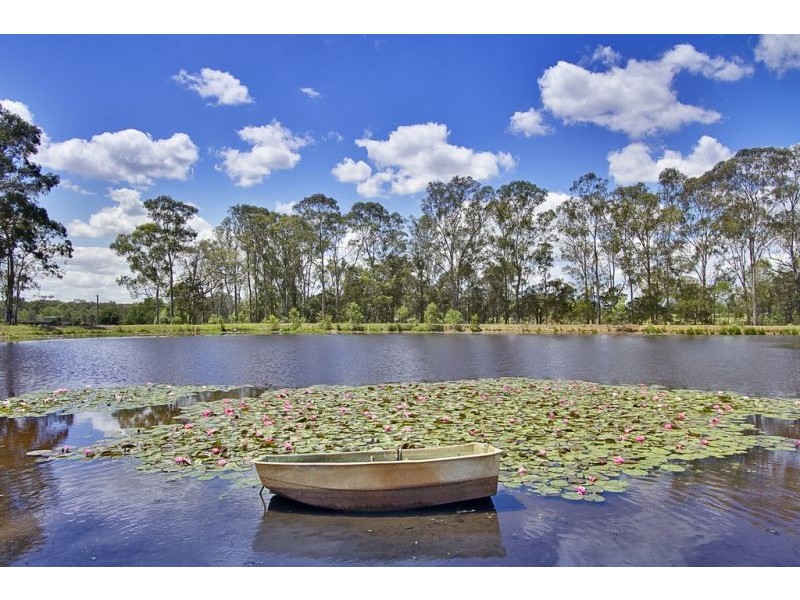 Freemans Reach NSW 2756