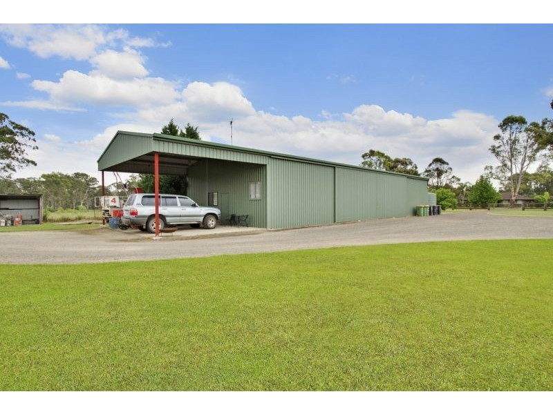 Freemans Reach NSW 2756