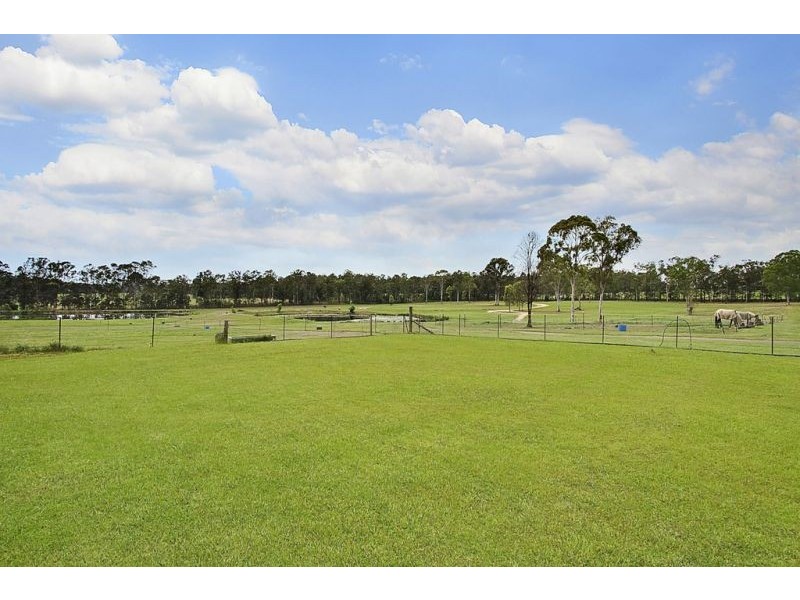 Freemans Reach NSW 2756