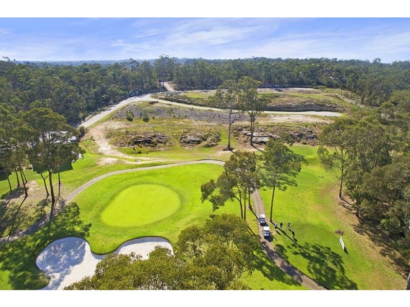 Lots 41-46 Sandstone Heath Place, Cattai NSW 2756