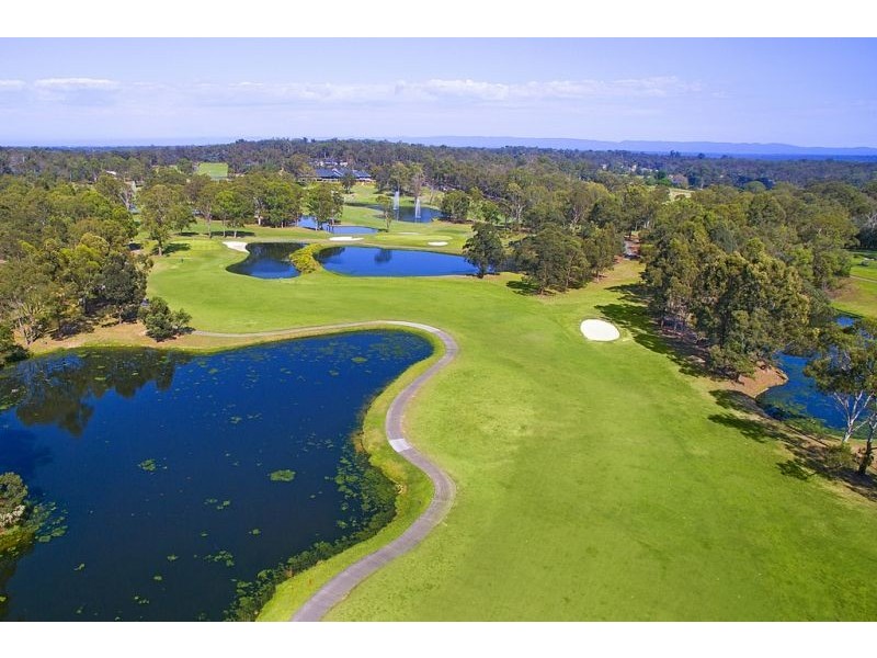 Lots 41-46 Sandstone Heath Place, Cattai NSW 2756