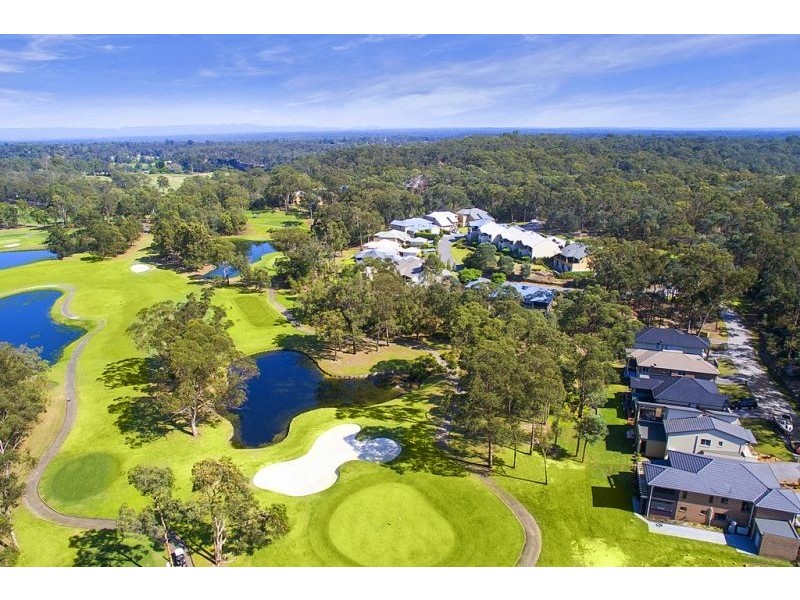 Lots 41-46 Sandstone Heath Place, Cattai NSW 2756