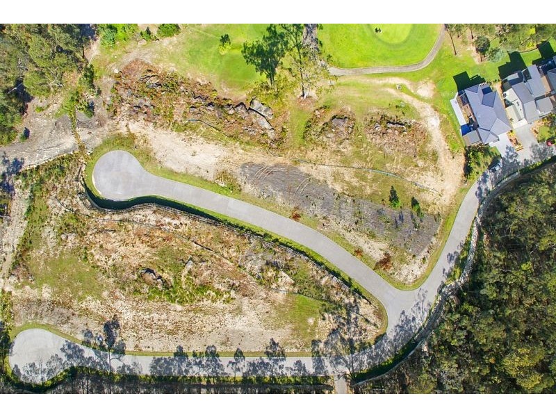 Lots 41-46 Sandstone Heath Place, Cattai NSW 2756