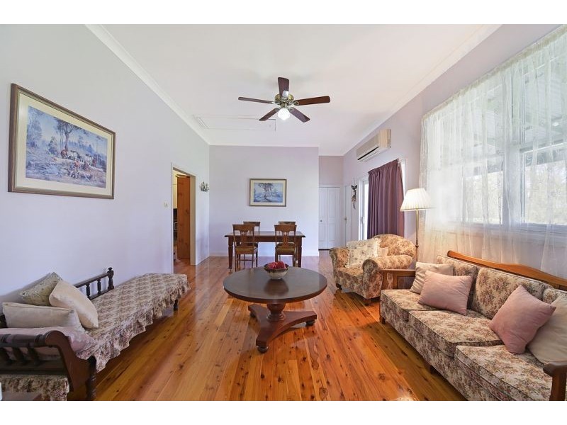 468 Stannix Park Road, Ebenezer NSW 2756