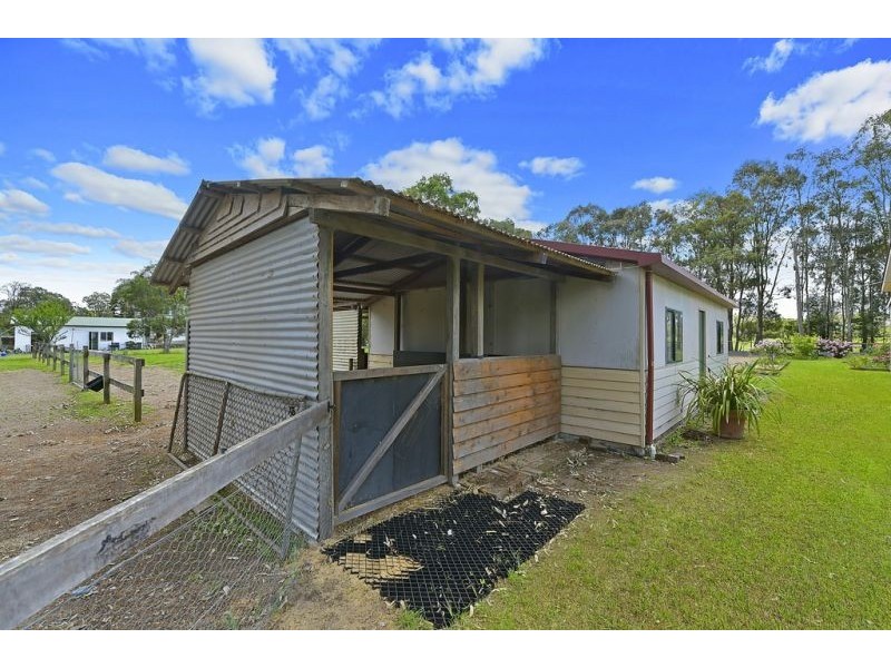 468 Stannix Park Road, Ebenezer NSW 2756