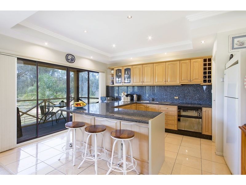 131-139 Carrington Road, Londonderry NSW 2753
