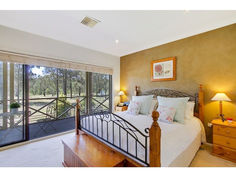 131-139 Carrington Road, Londonderry NSW 2753