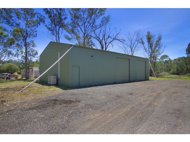 131-139 Carrington Road, Londonderry NSW 2753