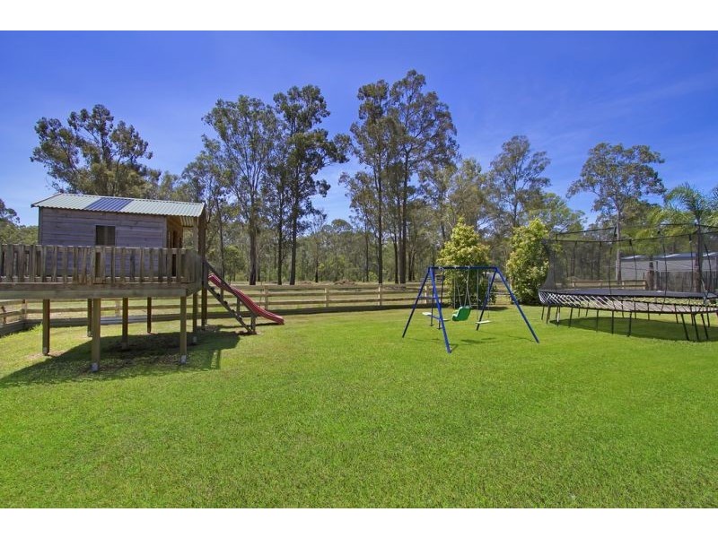 131-139 Carrington Road, Londonderry NSW 2753