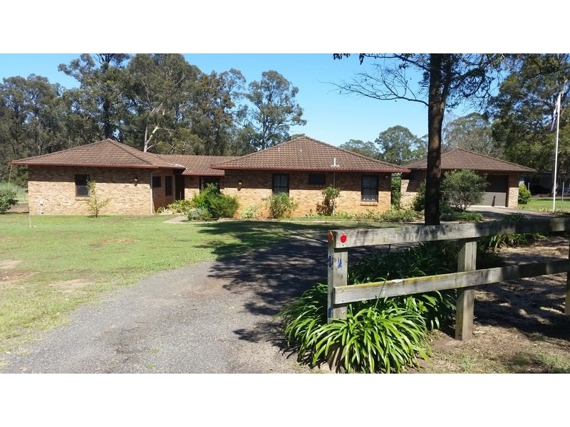 60  Stahls Road, Oakville NSW 2765