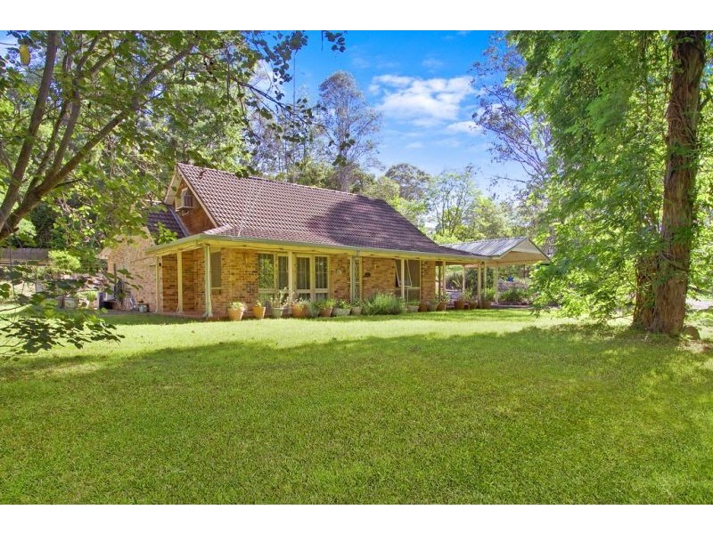 32 Kurrajong Road, Kurrajong NSW 2758