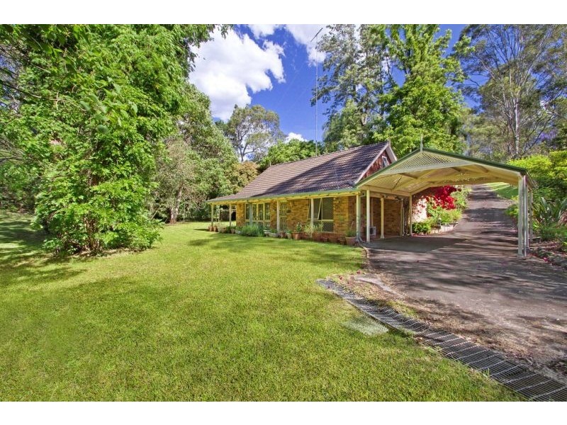 32 Kurrajong Road, Kurrajong NSW 2758