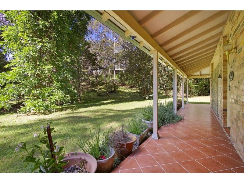 32 Kurrajong Road, Kurrajong NSW 2758