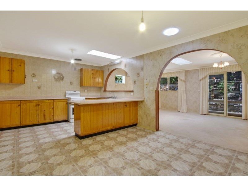 32 Kurrajong Road, Kurrajong NSW 2758